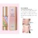 ICE LOVE Face Primer - Hydrating Oil-Control Tri-Color Isolation Cream (8063) - Buy Online on SooperMarket.com