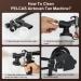 PELCAS Professional Sunless Black Tanning Gun | Mobile HVLP Spray Tan Machine Kit | Upgraded Airbrush Tan System - Buy Online on SooperMarket.com