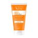 Avene Sun Cream SPF 50+ Fragrance Free 50 ml