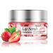 Lip peeling Lip Scrub Lip Scrub Nourishing Cream natural nourishing lip peeling lip peeling for removal of dead skin and intensive lip repair treatment (20g)