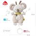 Fehn Koala Music Box Baby Sleep Aid & Cuddly Toy with Mozart's Lullaby | Perfect Travel & Home Music Toy for Babies and Toddlers - Buy Online on SooperMarket.com