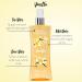 Body Fantasies Fragrance Body Spray Vanilla 8 Ounce 8 Fl Oz (Pack of 1) - Buy Online on SooperMarket.com