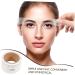 Beavorty 1 Roll Stickers Makeup Kits Brow Stencil Eyebrow Shaper Kit Suite Drawing Pen Eyebrow Trimming - Buy Online on SooperMarket.com