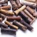 Byher Craft Sticks Mini Wood Logs - Rustic Farmhouse Decor Twigs - Buy Online on SooperMarket.com
