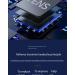 SZhongcheng Insomnia aids Sleep Instruments Electronic Smart Help Insomnia Depression migraine Micro-Current Head aids Low-Frequency pulses - Buy Online on SooperMarket.com
