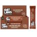 Oatlaws protein bar hazelnut 12-pack x 60 g nutrient-rich protein bar with hazelnut taste & 14 g protein without added sugar and additives.Gluten -free energy bar
