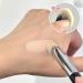 Professional Triangular Head Concealer Brush - Under Eye & Highlighter Brush for Women | Soft Hair Portable Makeup Brush - International Shipping - Buy Online on SooperMarket.com