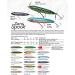 Heddon Zara Spook 1/4 Oz Bone Puppy Topwater Fishing Lure - Legendary Walk-The-Dog Style - Buy Online on SooperMarket.com
