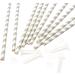 We R Memory Keepers Punch Board & Punch-Pinwheel Straws-Gray (10 Piece) - Buy Online on SooperMarket.com