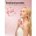 BELEVO Travel Perfume Atomiser Refillable 3 Pcs Perfume Travel Bottle For Toiletries 5 Ml Refillable Perfume Bottle Mini Spray Bottle Suitable For Men And Women Travel Essentials 3pcs - Buy Online on SooperMarket.com