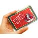 Gears Out Merry Christmas Btches Bath Bar - Funny Santa Soap | Novelty Chocolate Bath Soap for Women - Handcrafted in the USA - Buy Online on SooperMarket.com