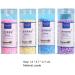 Tainrunse 110g Scent Booster Dissolves Quickly 4 Flavors No Residue Good Water Solubility Environmental Protection Clothes Soften Pink - Buy Online on SooperMarket.com