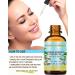 Buy 100% Pure Green Arabica Coffee Oil - 10ml Anti-Aging Face Skin Hair & Nails Treatment | Botanical Beauty - Buy Online on SooperMarket.com