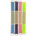 GMMH Cotton Sponge Bath Shower Massage Strap - 10x70 cm | Premium Back Scrubber for Relaxing Cleanse | Ideal for International Shipping - Buy Online on SooperMarket.com