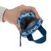 Nuby Pacifier Hygienic Paci-Pouch Combo for Travel - Set of 3 | Convenient Pacifier Storage Solution - Buy Online on SooperMarket.com