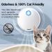 Cat Litter Deodorizer Pet Odour Remover 99% Deodorization Litter Box Odor Eliminator for Small Animals Toilet or Home Cat Urine Smell Remover Litter Trays Freshener Travel Air Purifiers A06 - Buy Online on SooperMarket.com