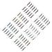 Cat Eye Makeup Double Eyelid Sticker: 36 Reusable Eyeliner and Lash Enhancer Stickers - Buy Online on SooperMarket.com