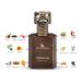 Swiss Arabian Tobacco 01 - Arabian Perfume for Men and Women - Extrait de Parfum - Long Lasting Perfume - Travel Perfume - Unisex Fragrance - 1.7 oz - Buy Online on SooperMarket.com