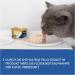 GimCat ShinyCat in Jelly Tuna - Premium Wet Cat Food with Fish & Taurine - 24 Cans (24 x 70g) - International Shipping - Buy Online on SooperMarket.com