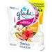 Buy Glade Plugins Scented Oil Refills - Fruits & Vanilla - 1.34 Fl Oz - International Shipping Available - Buy Online on SooperMarket.com