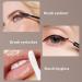 Empty Mascara Tube 3Pcs Mascara Tube and Wand 10ml Empty Lip Gloss and Eyeliner Tube Refillable Mascara Tubes Empty for Castor Oil - Buy Online on SooperMarket.com