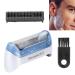 Skin-Friendly Razor Head Foil Replacement | Durable Shaver Foil for Everyday Use in Your 20s - Shop Now! - Buy Online on SooperMarket.com