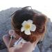Boho Sunflower Flower Headband | Hippie Floral Crown Hairband for Women and Girls | Handmade Yellow Hair Accessories for Party, Cosplay, and Decoration - Buy Online on SooperMarket.com