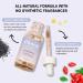 Clover Balancing Oil | Clearer Skin & Healthy Complexion | Vegan Cruelty-Free Face Oil - 30ml - Buy Online on SooperMarket.com