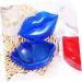 Gatuida 10 Boxes Lip Mask - Hydrating Collagen Gel Pads for Plumper Lips | Beauty & Skincare Products - Buy Online on SooperMarket.com