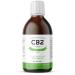 CB2 Hempseed Oil - 240ML / 200 000MG - Original Formula - Unflavoured Version