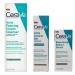 CeraVe Acne Treatment Bundle - Contains CeraVe Resurfacing Retinol Serum (1 fl oz)  CeraVe Acne Foaming Cream Cleanser (5 fl oz)  and CeraVe Acne Control Gel (1.35 fl oz) - With 3 Essential Ceramides