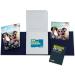 JOCHEN SCHWEIZER Birthday Gift Box for 2 Unique Experience Voucher | Perfect International Gift - Buy Online on SooperMarket.com