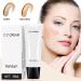 Ksndurn Color Nature Adjusting CC Cream | Self Adjusting for Mature Skin | 1 PC - Buy Online on SooperMarket.com
