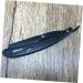 Manual Stainless Steel Razor for Men Safe Shaving Precision | International Shipping - Buy Online on SooperMarket.com