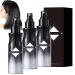 Hair Leave-In Volumizing Styling Spray-Moutew Hair Spray 120 Ml High Cranial Fluffing Spray Leave-In Volumizing Spray Curly Hair Women Volumizing Dry Shampoo Spray Long-Lasting Volume Boost (3 Pack)