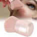 Professional Blush & Foundation Makeup Brush | Face & Body Kabuki Powder Brush for Flawless Application - International Shipping - Buy Online on SooperMarket.com
