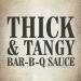 Stubb's Hickory Bourbon BBQ Sauce 18 oz - Authentic Flavor, 1.12 lb (Pack of 1) - Buy Online on SooperMarket.com