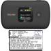 FITHOOD Battery Replacement for Moxee K779 K779HSDG_P BP1672 - 1840mAh 3.7V | International Shipping Available - Buy Online on SooperMarket.com
