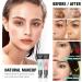 Mrettick Hydrating Face Primer Gel with Hyaluronic Acid - 2 Colors, Power Grip Formula for Smoothing Skin and Gripping Makeup - Moisturizing Green Primer - Buy Online on SooperMarket.com