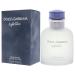 Dolce & Gabbana Light Blue for Men Eau de Toilette Spray 2.5 Fl Oz - Authentic Fragrance for Men - Buy Online on SooperMarket.com