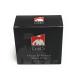 Shop 5 Piece Men's Shaving Gift Set | Fusion Razor Silvertip Badger Brush Bowl & Soap - Perfect for Gifting - Buy Online on SooperMarket.com