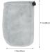 Beavorty 2 Pairs Gloves Wax Bath Foot Cover Paraffin Wax Booties Paraffin Treatments Cozies Hand and Foot Liners Wax Bath Mitts Disposable Foot Covers Paraffin Glove Short Boots Spa Grey - Buy Online on SooperMarket.com