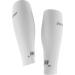 CEP Ultralight Compression Stockings for Women - Calf Sleeves in White Light Compression & Breathable Stabilizing Socks - Buy Online on SooperMarket.com