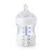 GoSupps.com - NUK Simply Natural Bottles 0+ Months Slow 2 Pack 5 oz ( 150 ml) Each - Buy Online on SooperMarket.com