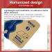 Pain Relief Patch - 20 Patches for Knee, Muscle, Joint, Neck Pain - 8H Natural Relief Plaster - Buy Online on SooperMarket.com