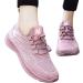 Buy Rytejfes Women s Sneakers - Stylish Slip-On Fabric Shoes in White Black and Pink | Barefoot Handball Shoes on Sale - EU Size 37 - Buy Online on SooperMarket.com