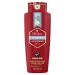 Old Spice Body Wash for Men Champion 709 ml (24 fl.oz) Fresh 709 ml (Pack of 1)