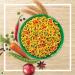 Maggi Vegetable Atta Noodles |75G | Noodles with 20 Spices & Herbs | Quick Cook Ready in 2 Minutes | Instant Mix Noodles | (Pack of 10) - Buy Online on SooperMarket.com