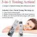 Organic Rosewater Facial Toner for Aging & Acne Prone Skin | Witch Hazel & Aloe Vera | Oil Free Moisturizing Pure Rose Water Spray - Buy Online on SooperMarket.com