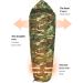 MT Military Army Force 4 & Tropen Patrol Mummy Sleeping Bags - Cold Weather Modular System with Bivy Cover  Compression Sack - Multicam/UCP/Woodland Camo - Buy Online on SooperMarket.com